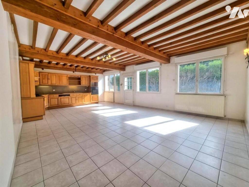 Maison 4 pièces 131 m² · à Villars-les-Dombes · 131 m² · 210 000 €