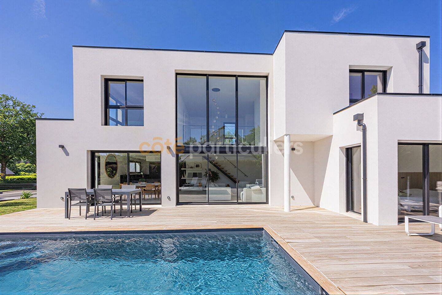 Maison 7 pièces 191 m² · à Sautron · 191,2 m² · 949 500 €