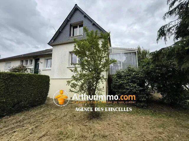 Maison 6 pièces 188 m² · à Retiers · 188 m² · 219 450 €