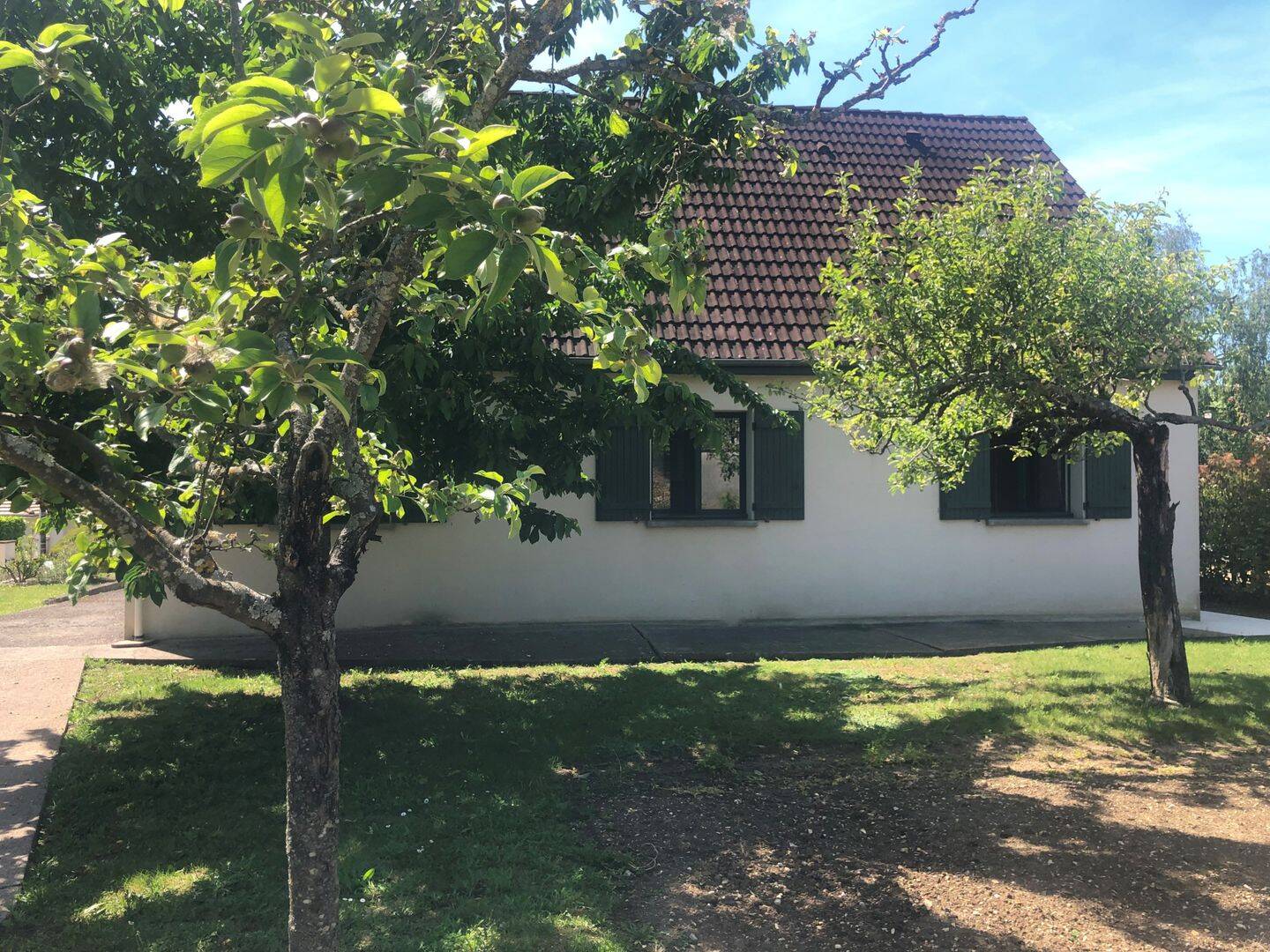 Maison 5 pièces 111 m² · à Vaux-le-Pénil · 111 m² · 329 000 €