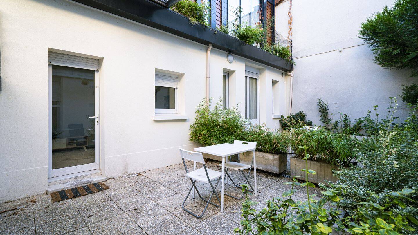 Appartement 2 pièces 40 m² · à Reims · 40 m² · 149 000 €