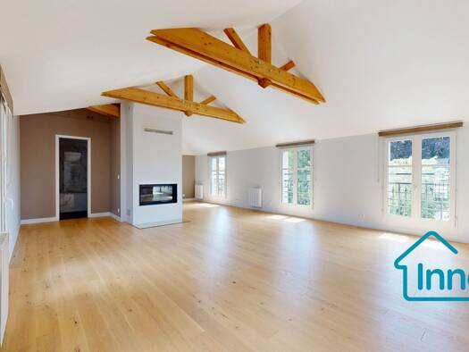 Appartement à vendre 645 000 € 3 pièces 2 chambres 91,44 m² Étage 2/2 Clagny-Glatigny Versailles 78000