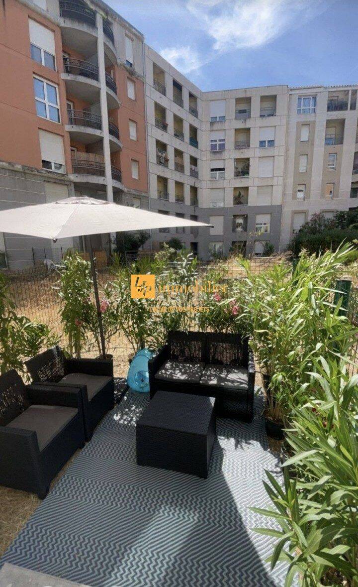 Appartement 1 pièce 19 m² · à Montpellier · 19 m² · 99 000 €