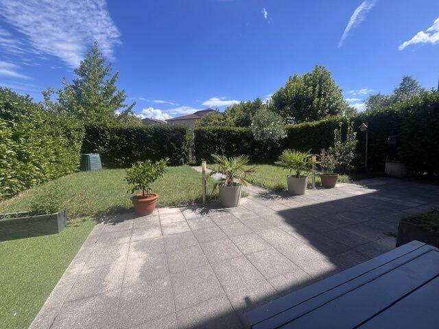 Appartement 3 pièces 78 m² · à Sassenage · 78 m² · 1 000 €/mois