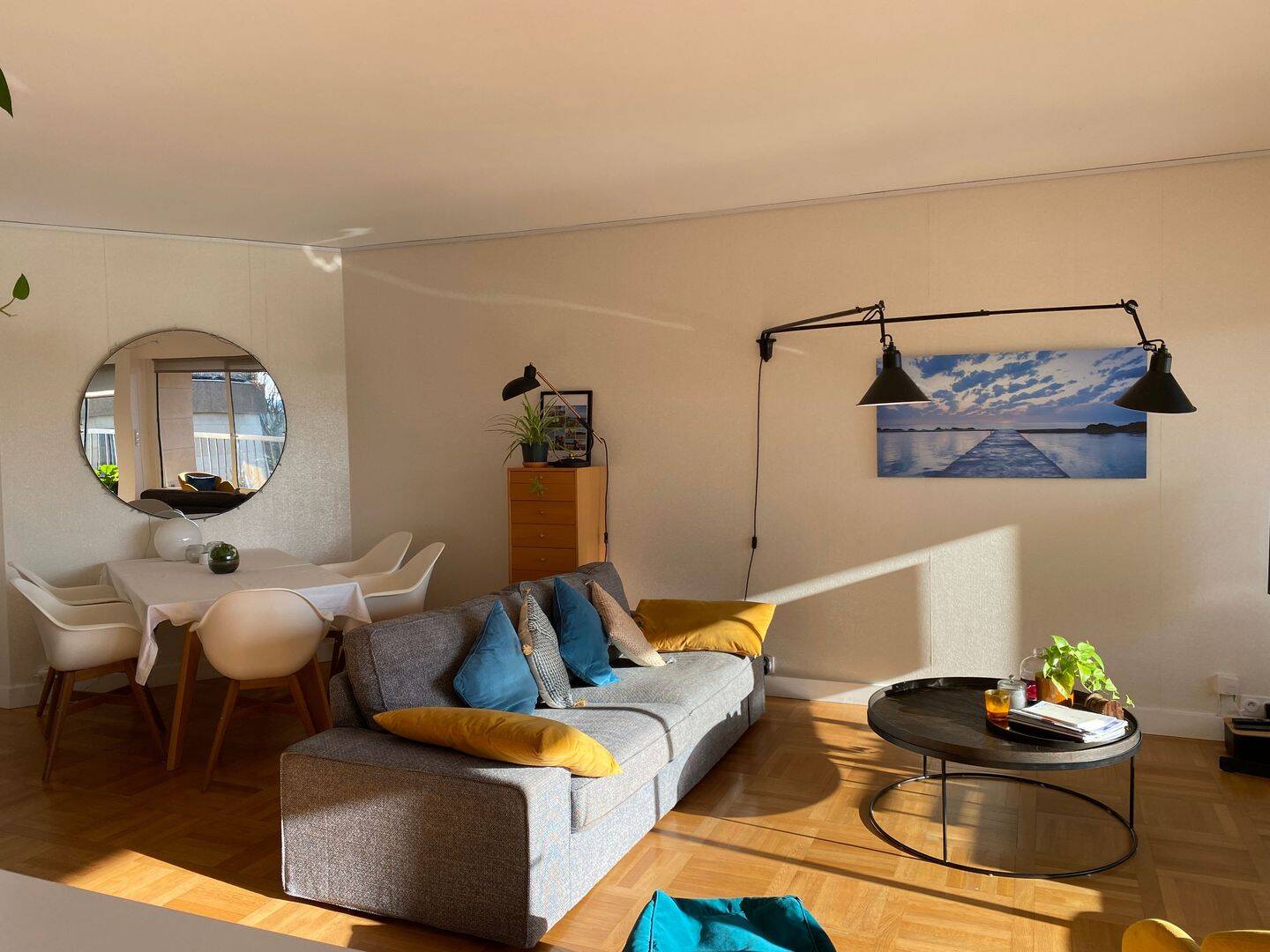 Appartement 4 pièces 108 m² · à Sceaux · 108 m² · 960 000 €