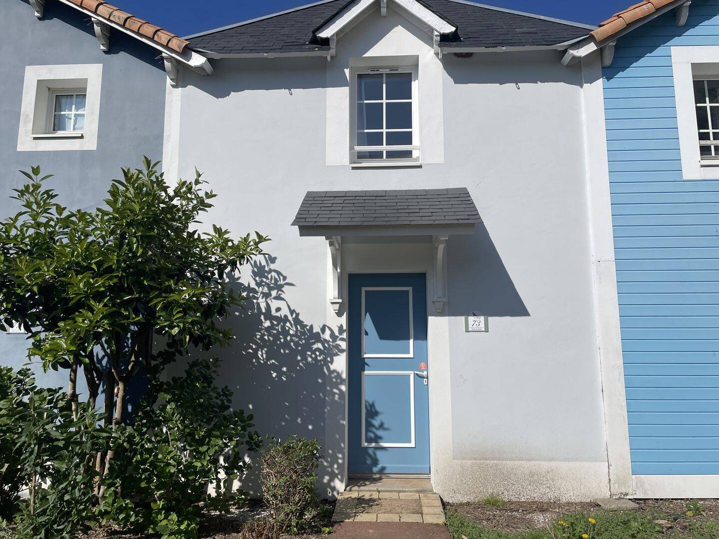 Maison 3 pièces 45 m² · à Talmont-Saint-Hilaire · 45 m² · 128 400 €