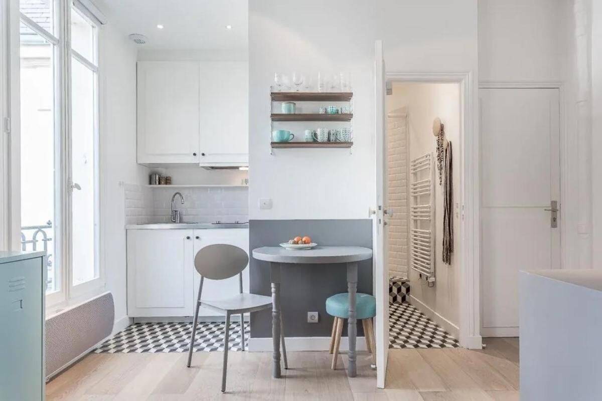 Appartement 1 pièce 36 m² · à Annecy · 36 m² · 250 000 €