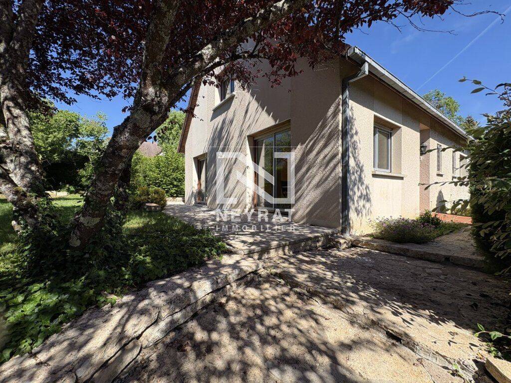 Maison 6 pièces 131 m² · à Ahuy · 131 m² · 485 000 €