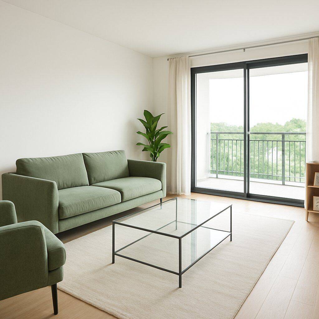 Appartement 3 pièces 63 m² · à Thiais · 63 m² · 315 000 €