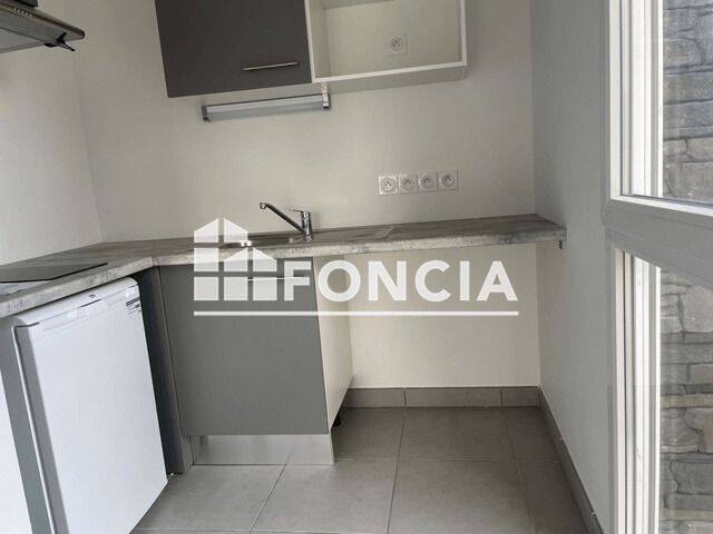 Appartement 2 pièces 42 m² · à Argelès-sur-Mer · 41,9 m² · 551 €/mois