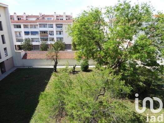 Appartement à vendre 90 000 € 3 pièces 2 chambres 71 m² 3ème étage Moulin à Vent-Université Perpignan 66100