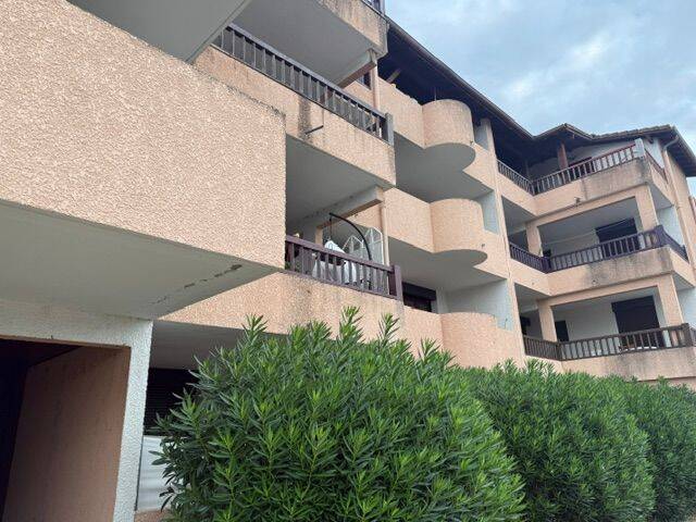 Appartement 1 pièce 27 m² · à Mont-de-Marsan · 26,8 m² · 470 €