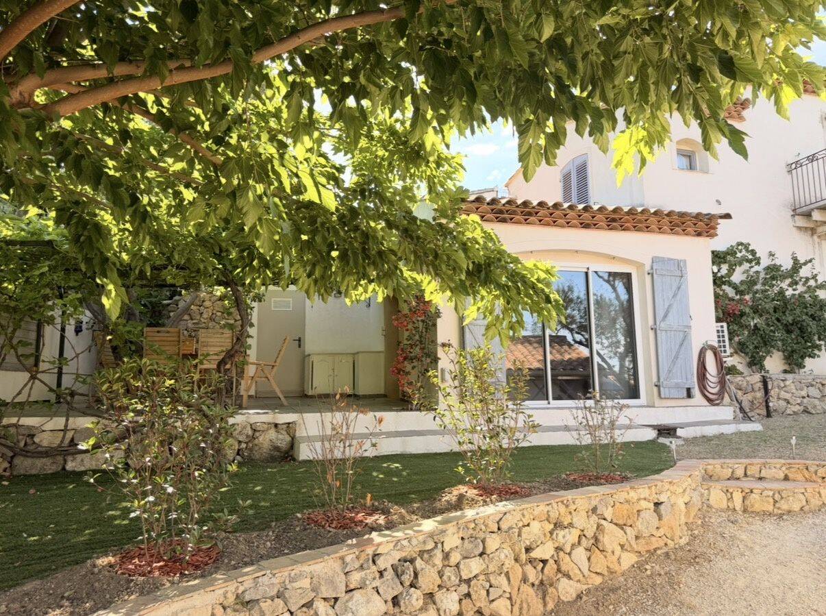 Maison 2 pièces 50 m² · à Ollioules · 50 m² · 312 000 €