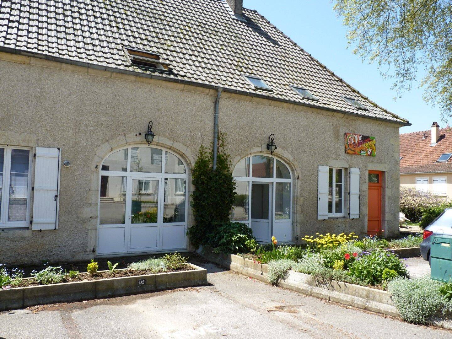 Appartement 4 pièces 74 m² · à Villette-lès-Dole · 73,9 m² · 800 €