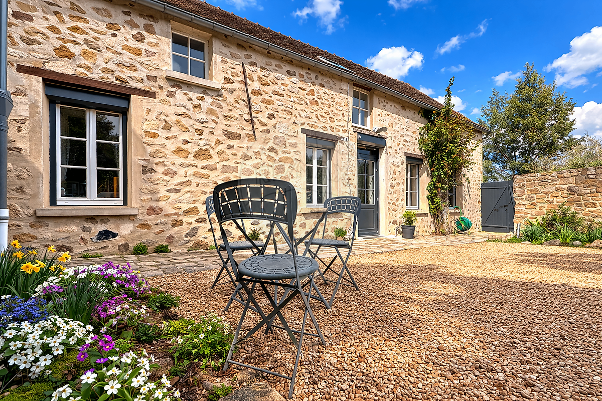 Maison 5 pièces 110 m² · à Senlis · 110 m² · 399 000 €