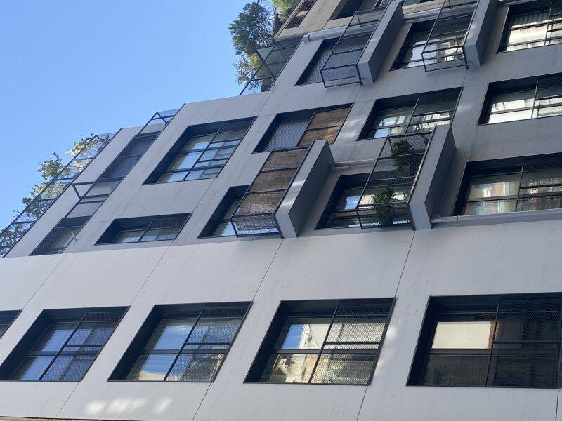 Appartement 5 pièces 116 m² · à Beausoleil · 116 m² · 1 048 000 €