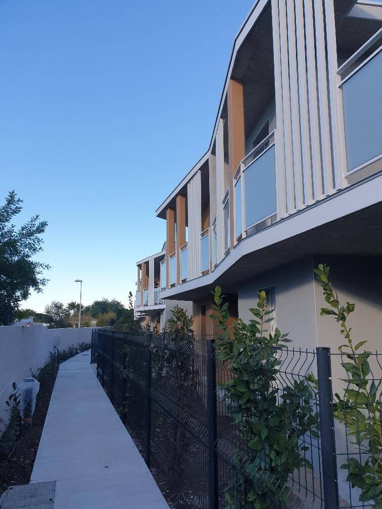 Appartement 2 pièces 39 m² · à Vias · 39,3 m² · 570 €