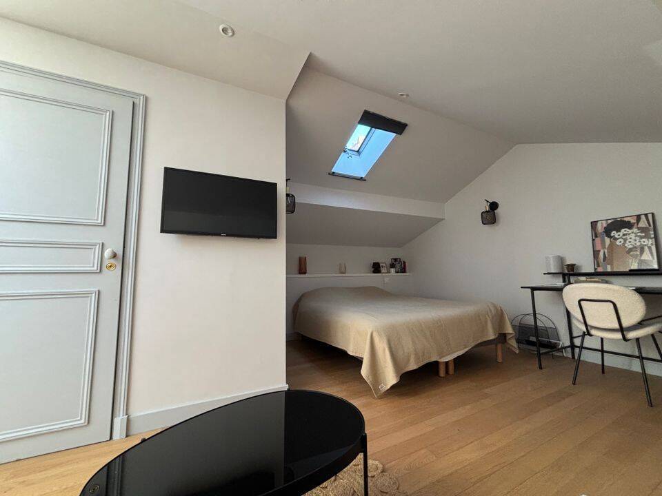 Appartement 1 pièce 23 m² · à Lyon 6ème Arrondissement · 23 m² · 730 €