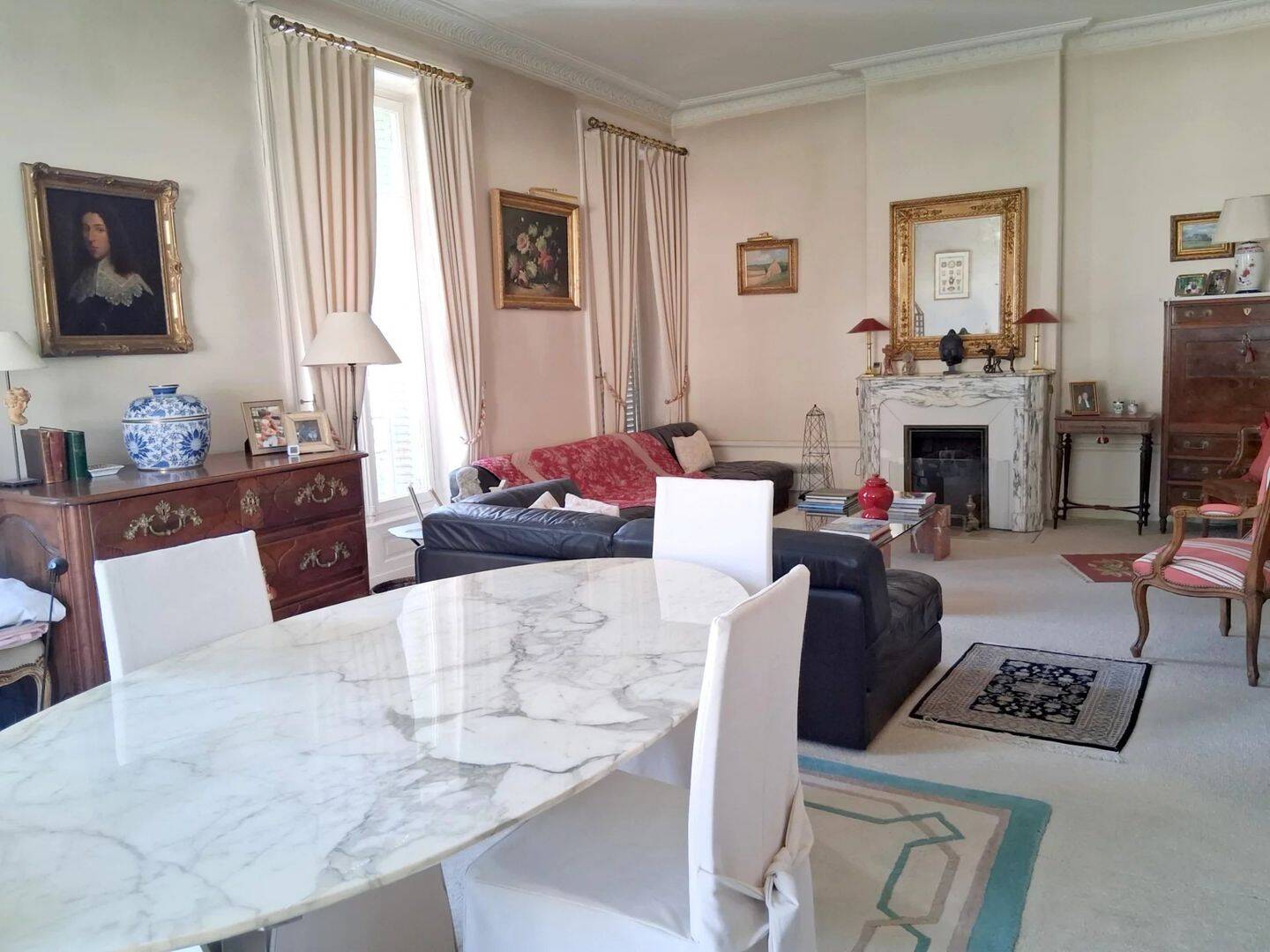 Appartement 4 pièces 135 m² · à Saint-Claude · 134,9 m² · 160 000 €