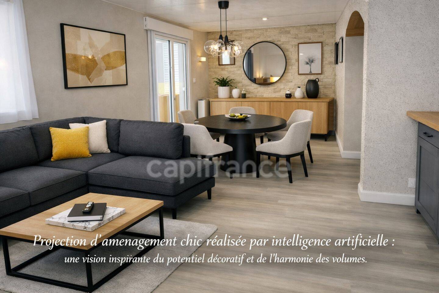 Maison 8 pièces 222 m² · à Pirey · 222 m² · 350 000 €