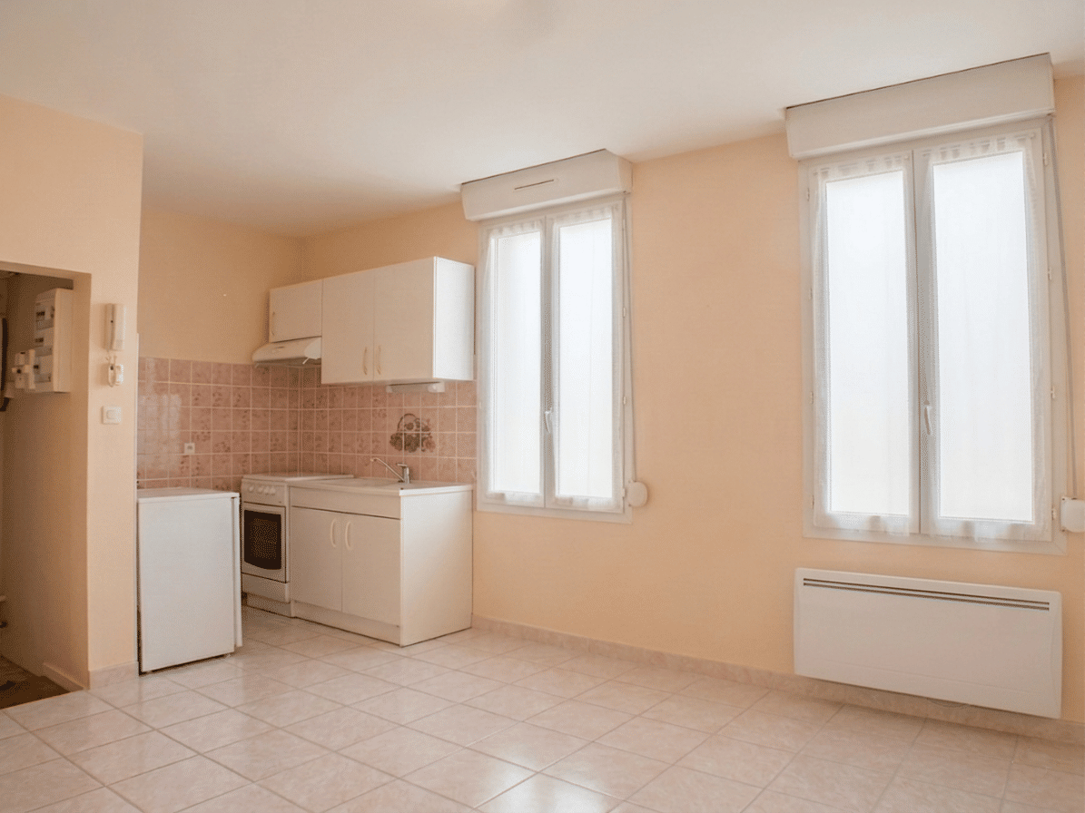 Appartement 2 pièces 40 m² · à Joinville · 40 m² · 414 €/mois