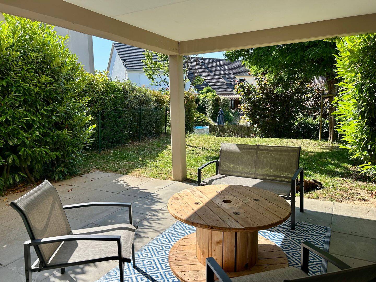 Appartement 3 pièces 62 m² · à Oberschaeffolsheim · 62 m² · 270 000 €