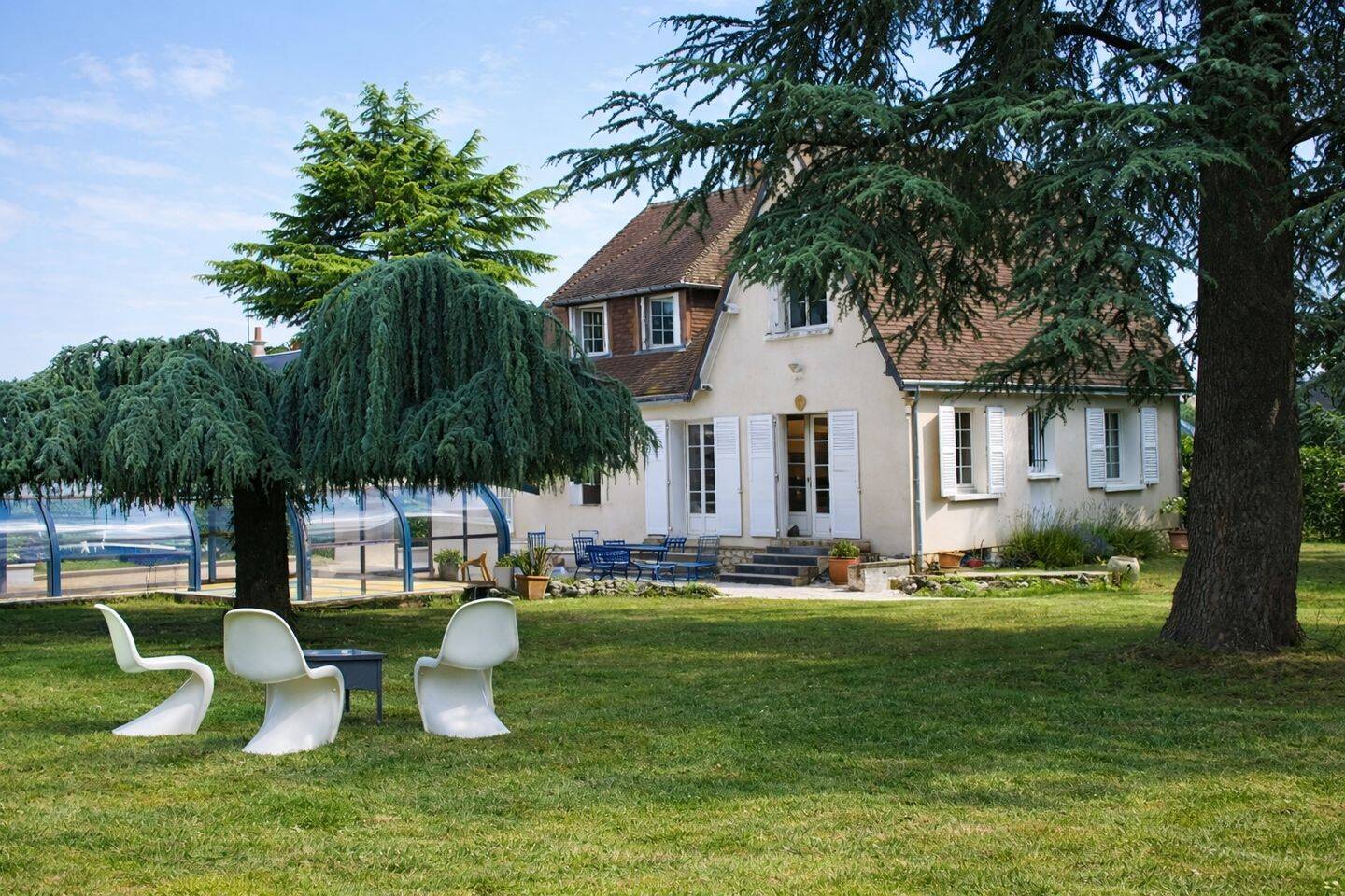 Maison 8 pièces 183 m² · à Amboise · 183 m² · 560 000 €