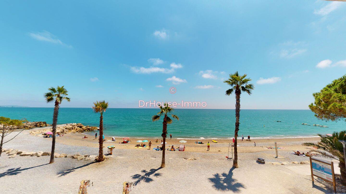 Appartement 4 pièces 101 m² · à Villeneuve-Loubet · 100,5 m² · 690 000 €