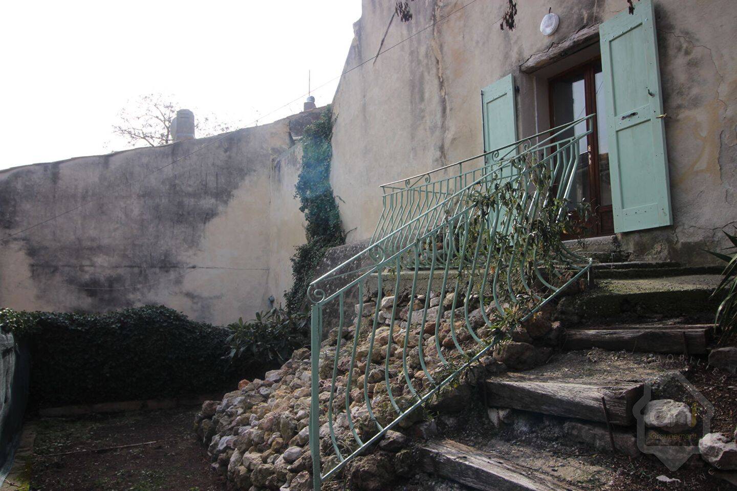 Appartement 3 pièces 57 m² · à Rians · 57,4 m² · 780 €
