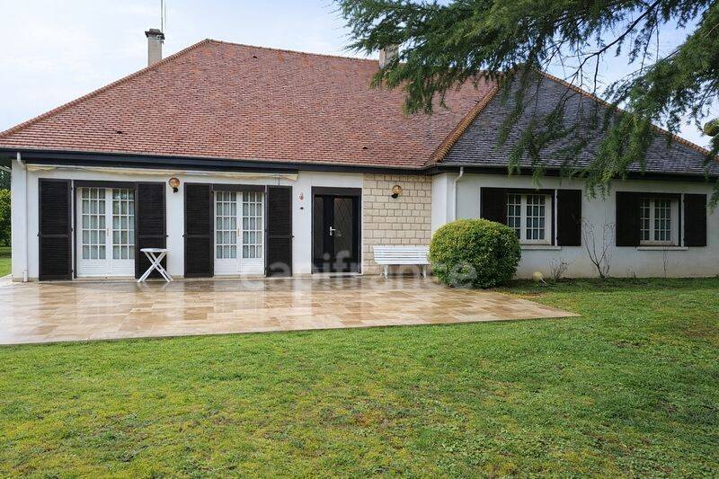 Maison 5 pièces 120 m² · à Nevers · 120 m² · 215 000 €