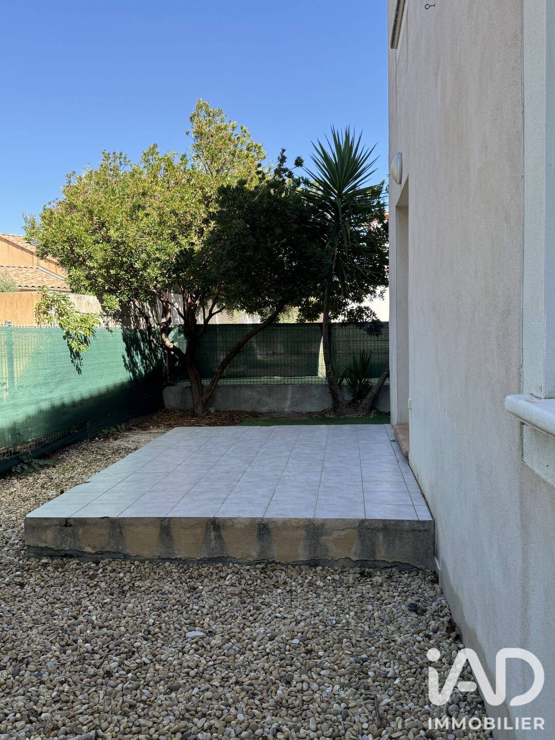 Appartement 3 pièces 64 m² · à Vergèze · 64 m² · 200 000 €