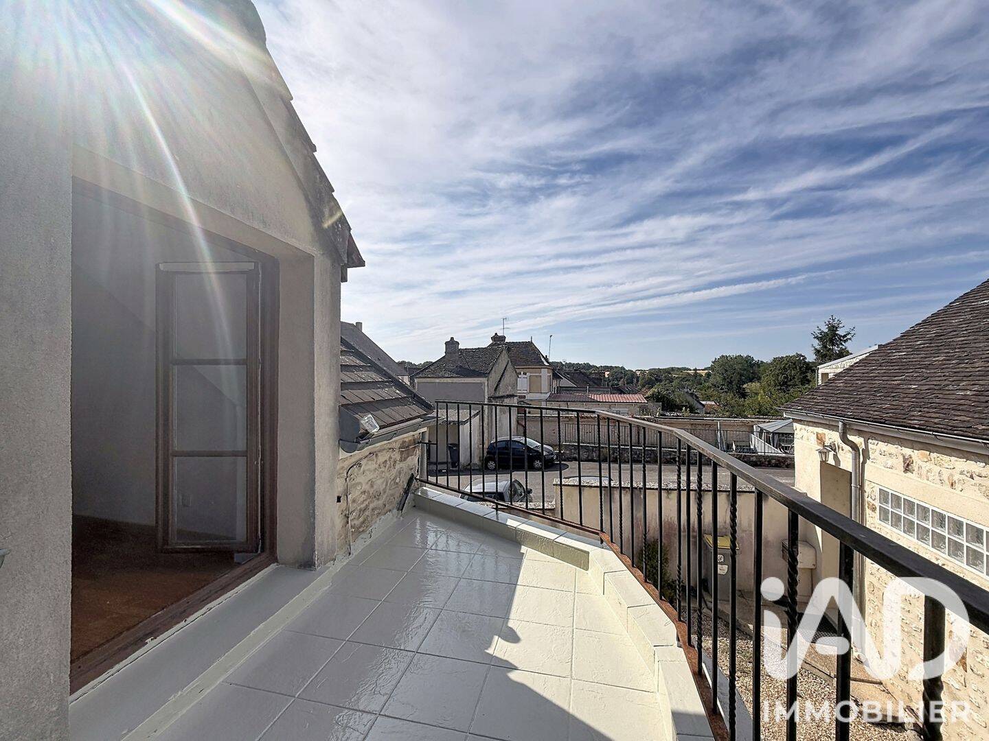 Maison 4 pièces 65 m² · à Valence-en-Brie · 65 m² · 163 000 €