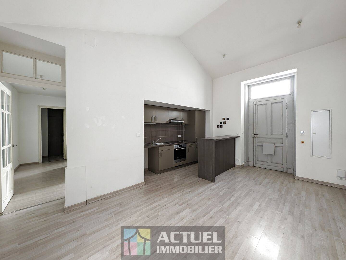 Appartement 3 pièces 59 m² · à Béziers · 59,3 m² · 564 €/mois