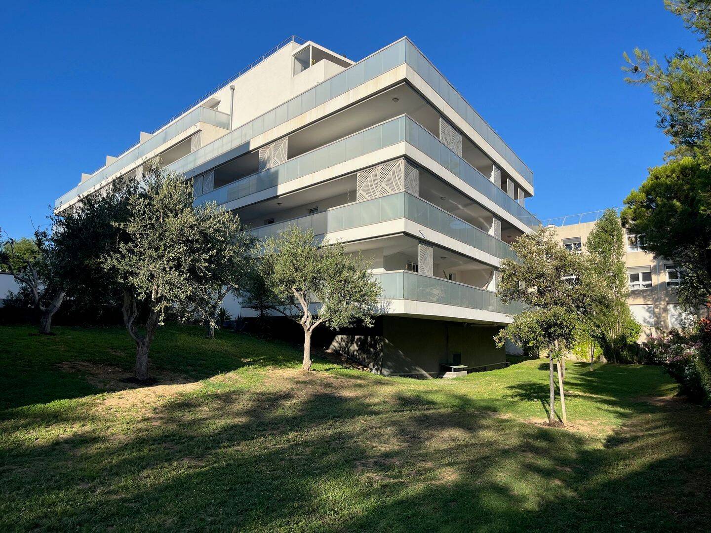Appartement 4 pièces 88 m² · à Marseille 8ème Arrondissement · 88 m² · 2 150 €
