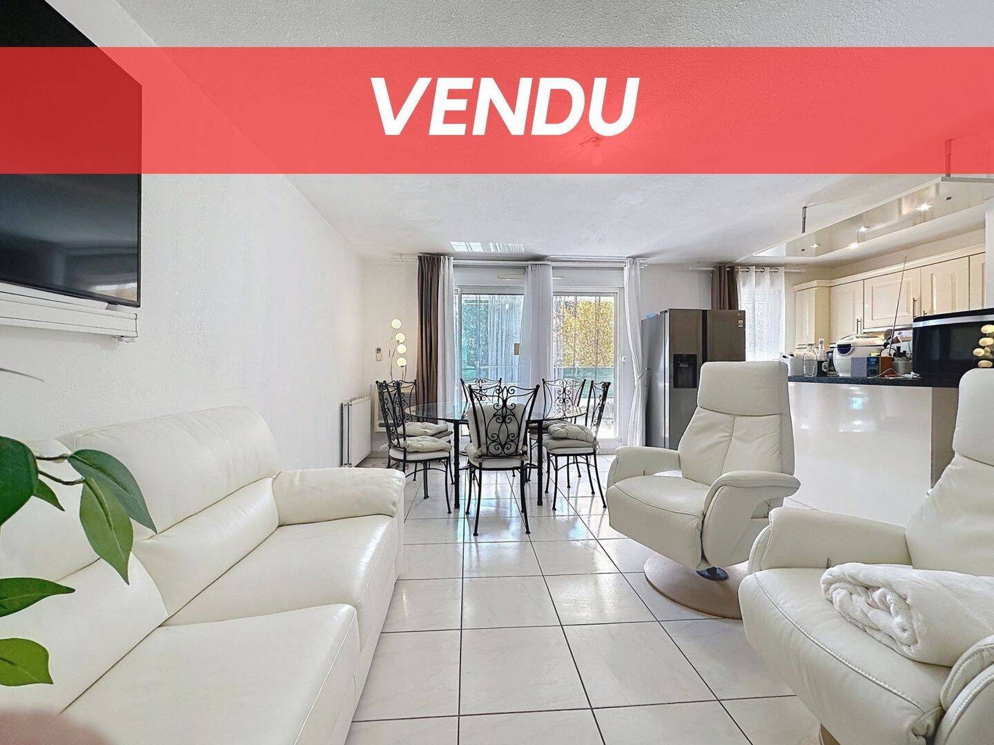 Appartement 3 pièces 65 m² · à Montpellier · 65 m² · 239 000 €