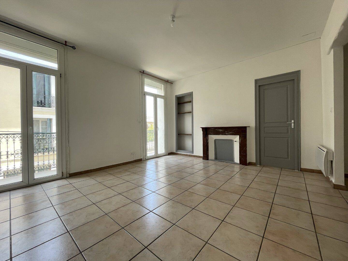 Appartement 3 pièces 79 m² · à Béziers · 79 m² · 695 €/mois