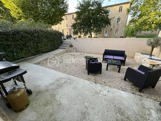 Appartement à vendre 103 000 € 2 pièces 1 chambre 30,9 m² RDC Montboucher-sur-Jabron 26740