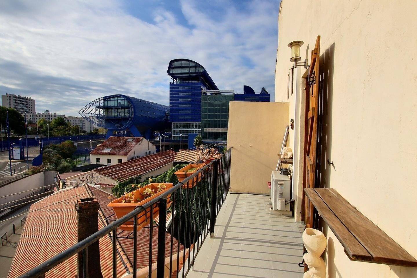 Appartement 3 pièces 45 m² · à Marseille 13ème Arrondissement · 44,8 m² · 129 000 €