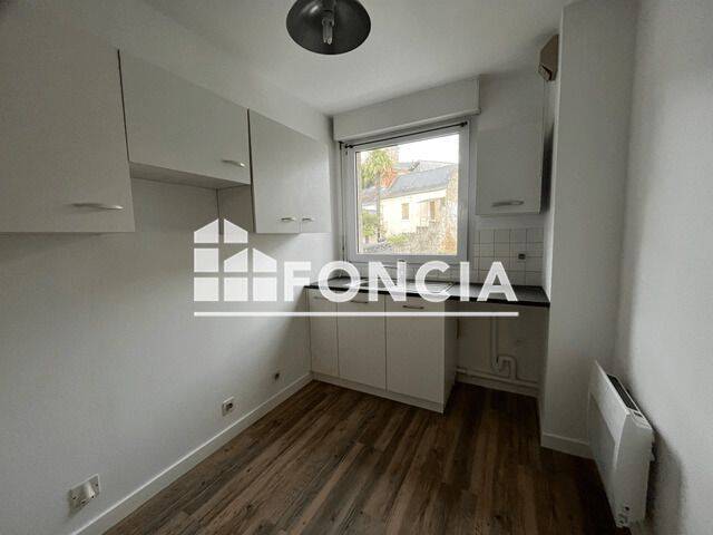 Appartement 2 pièces 51 m² · à Laval · 50,8 m² · 520 €