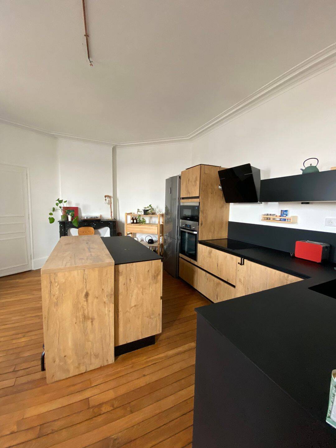 Appartement 2 pièces 77 m² · à Nancy · 77 m² · 199 999 €