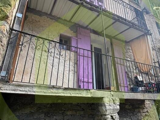 Maison à vendre 180 000 € 5 pièces 3 chambres 103 m² 21 m² de terrain Touët-sur-Var 06710