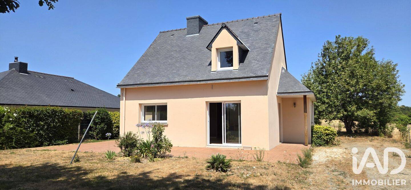 Maison 5 pièces 99 m² · à Séné · 99 m² · 392 000 €
