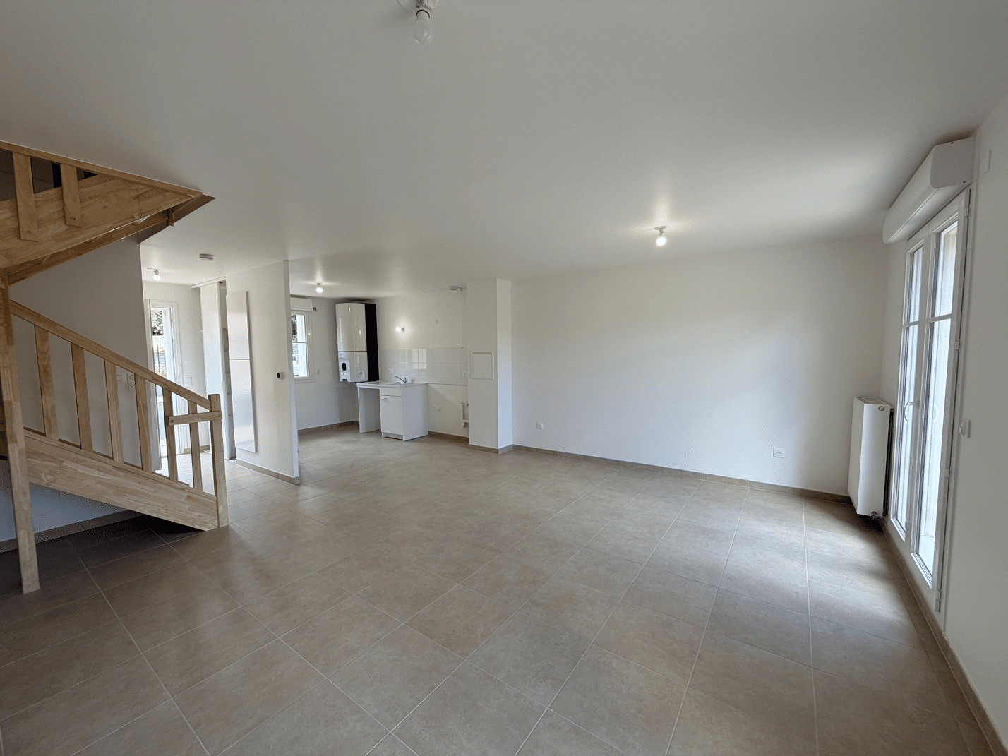 Maison 4 pièces 81 m² · à La Ferté-Alais · 81 m² · 1 059 €