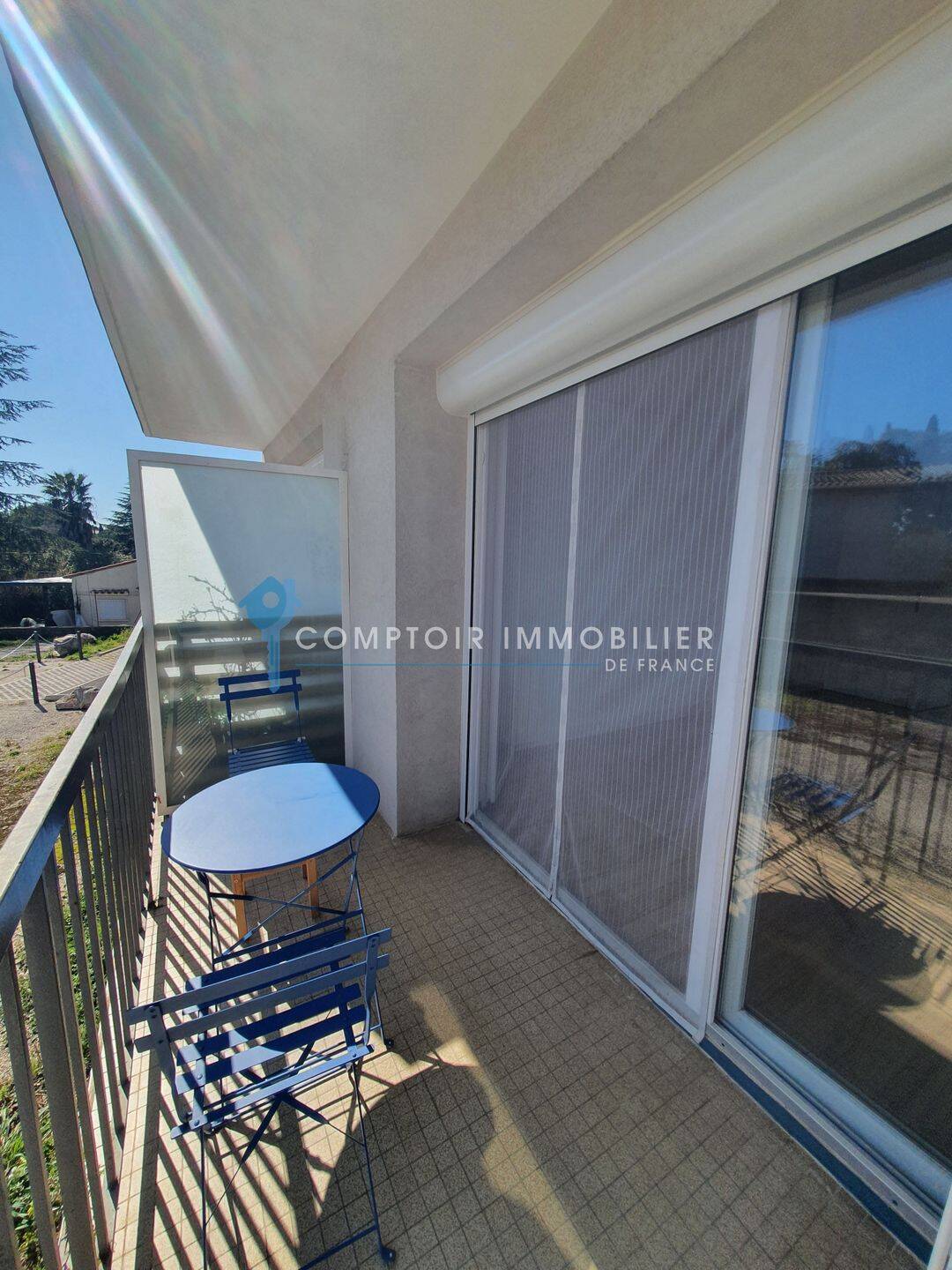 Appartement 1 pièce 30 m² · à Montpellier · 30 m² · 128 000 €