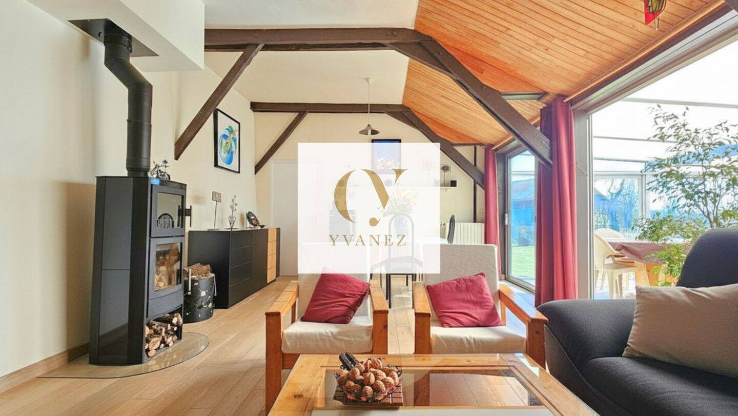 Maison 8 pièces 160 m² · à Domloup · 160 m² · 338 850 €