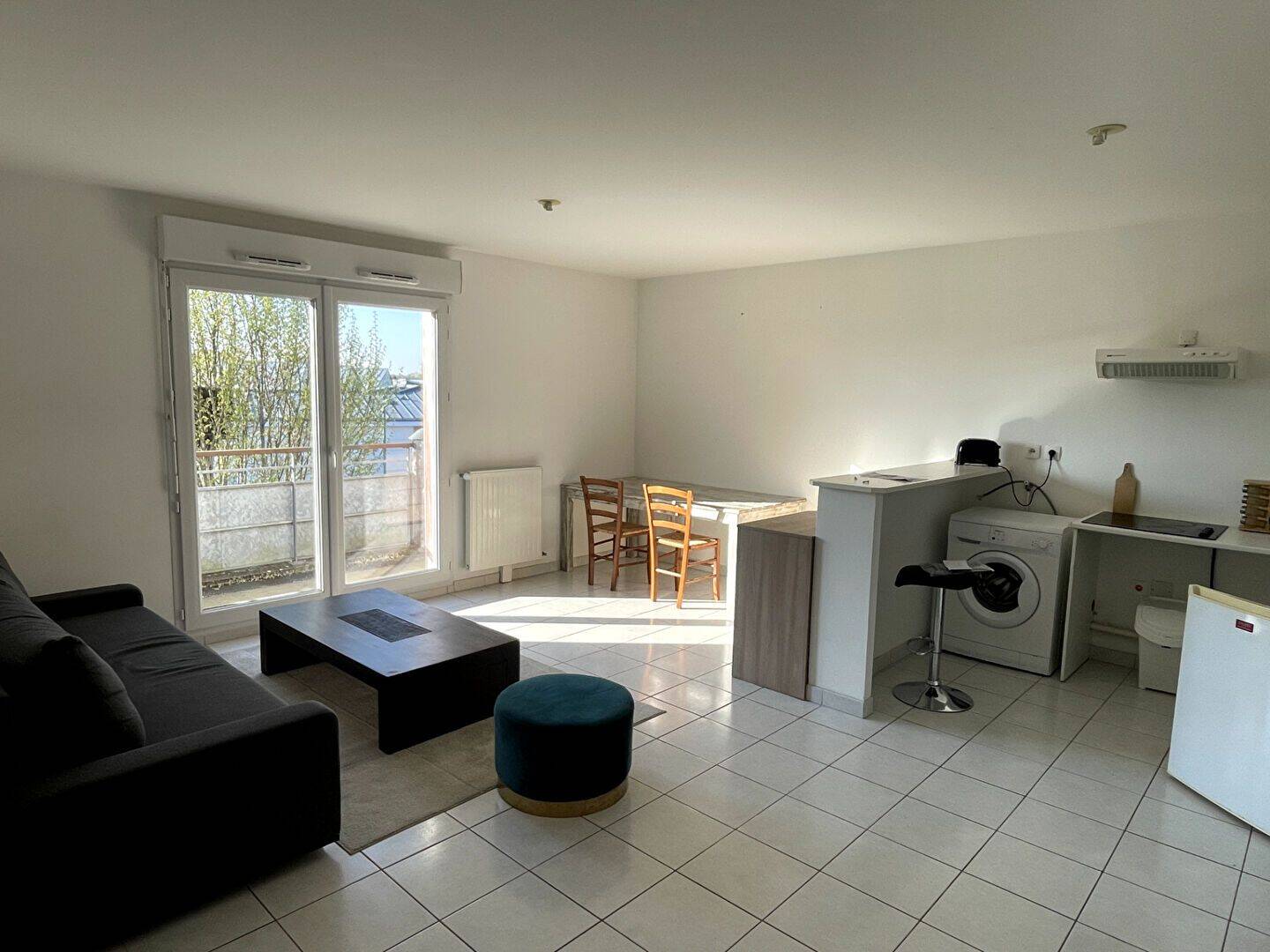 Appartement 3 pièces 60 m² · à La Chapelle-sur-Erdre · 60 m² · 855 €