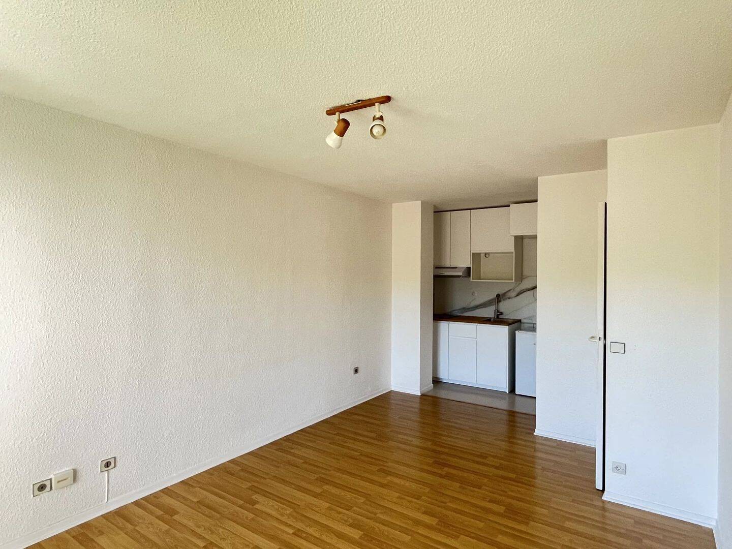 Appartement 2 pièces 37 m² · à Toulouse · 36,6 m² · 732 €/mois