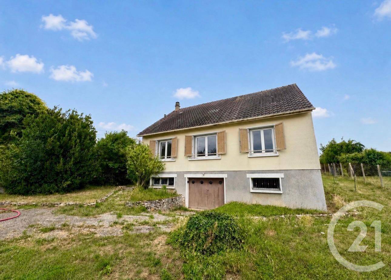 Maison 5 pièces 102 m² · à Brasles · 101,5 m² · 199 000 €