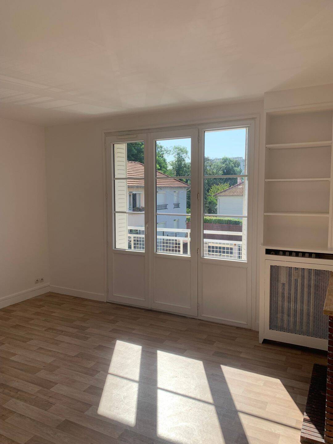 Appartement 3 pièces 66 m² · à Savigny-sur-Orge · 66 m² · 1 186 €/mois