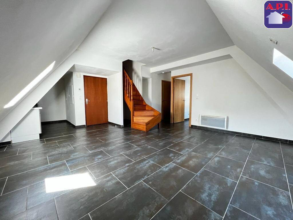 Appartement 3 pièces 56 m² · à Foix · 56 m² · 535 €